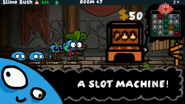Monster X Monster screenshot 7