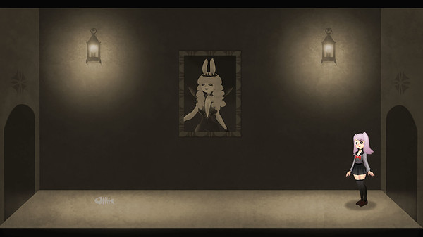 Miss Cat screenshot 4