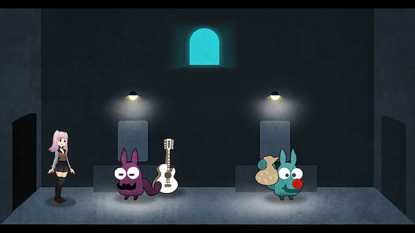 Miss Cat screenshot 3