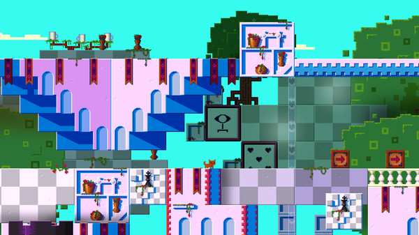 Not So Heart screenshot 5