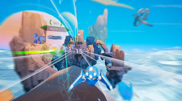 JetX Space Edition screenshot 1