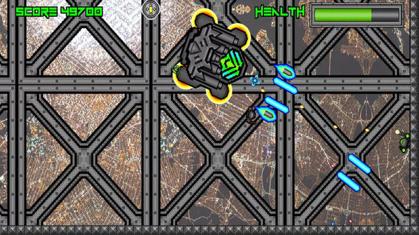 Legion of Scorn screenshot 1