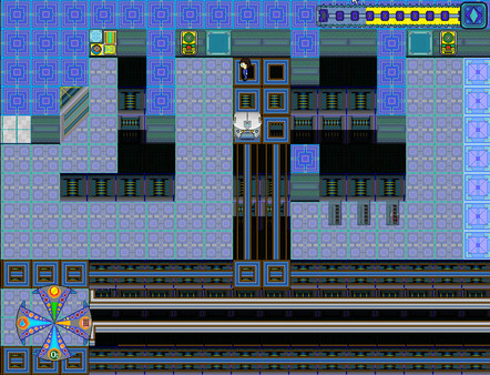 The Astrolarix screenshot 2