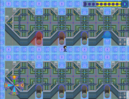 The Astrolarix screenshot 1