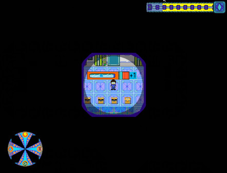 The Astrolarix screenshot 8