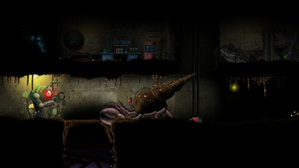 Shapik: The Moon Quest screenshot 10