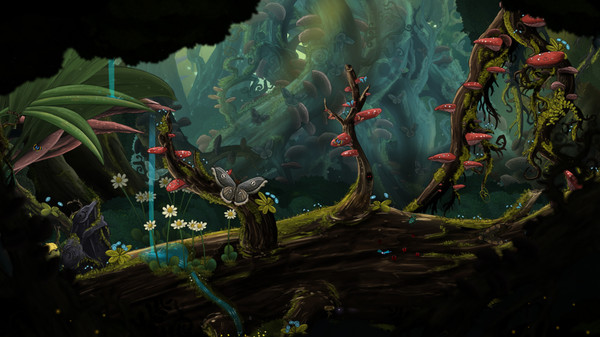 Shapik: The Moon Quest screenshot 7