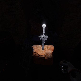 Dragon Fight VR screenshot 1