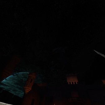 Dragon Fight VR screenshot 3