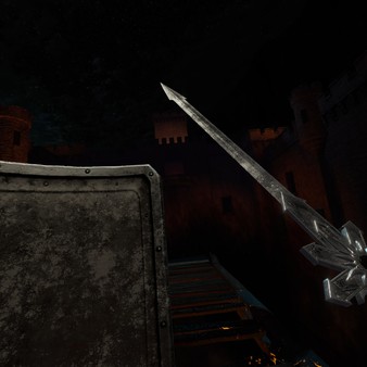 Dragon Fight VR screenshot 10