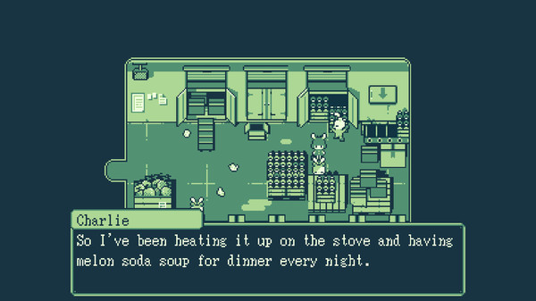 Melon Journey: Bittersweet Memories screenshot 10