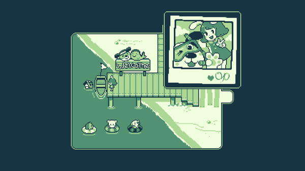 Melon Journey: Bittersweet Memories screenshot 9