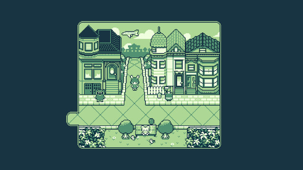 Melon Journey: Bittersweet Memories screenshot 11