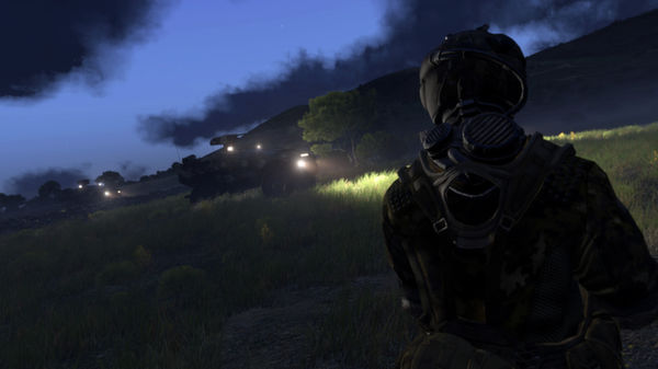 Arma 3 screenshot 12