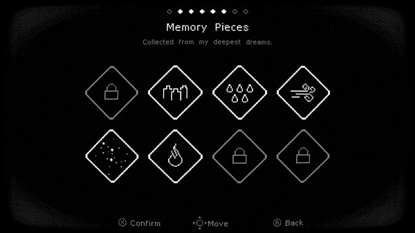 SELF screenshot 2