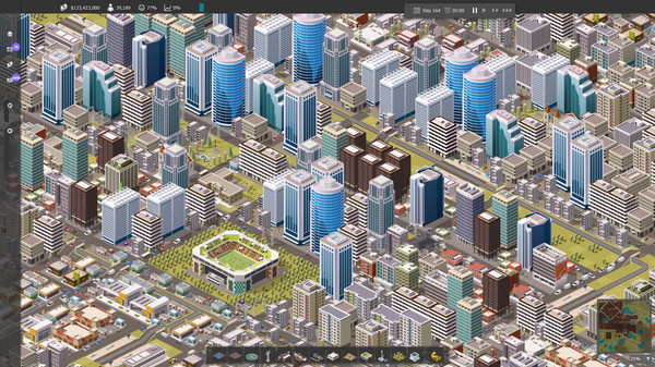 Smart City Plan screenshot 2