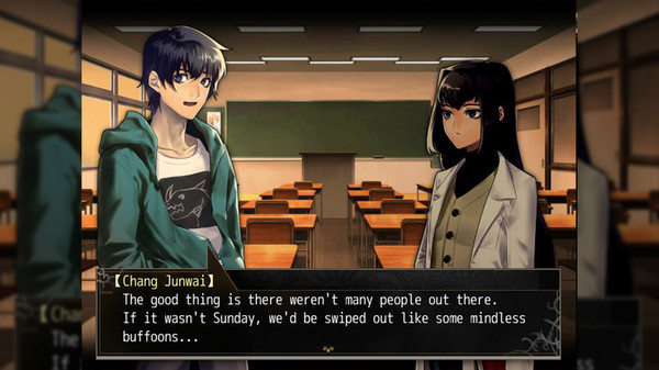 Dragon Spirits screenshot 7