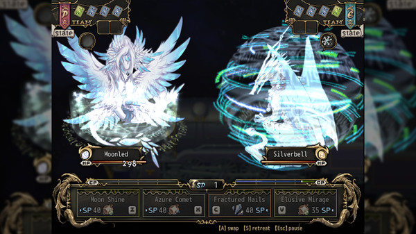 Dragon Spirits screenshot 11