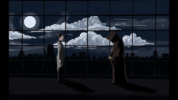 The Cult: Marduk's Longest Night screenshot 6