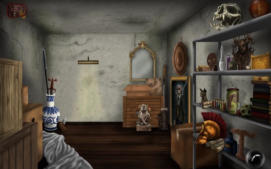 The Cult: Marduk's Longest Night screenshot 3