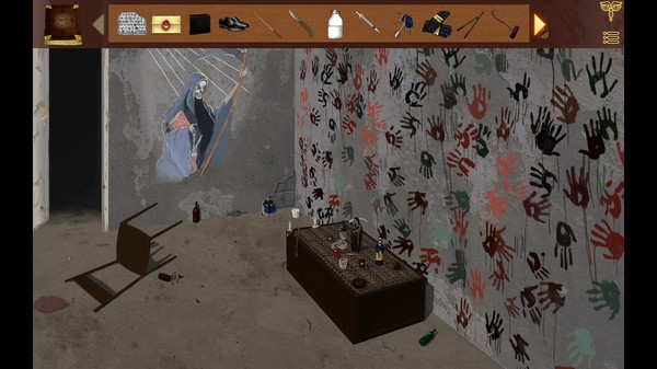 The Cult: Marduk's Longest Night screenshot 2