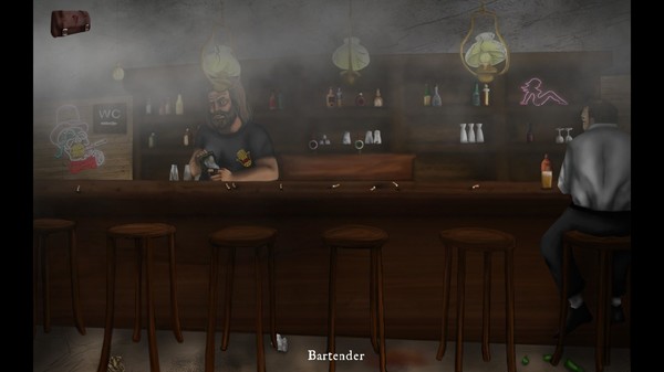 The Cult: Marduk's Longest Night screenshot 5