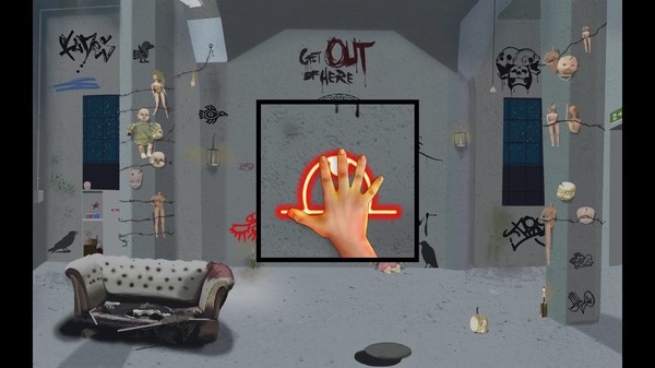 The Cult: Marduk's Longest Night screenshot 10