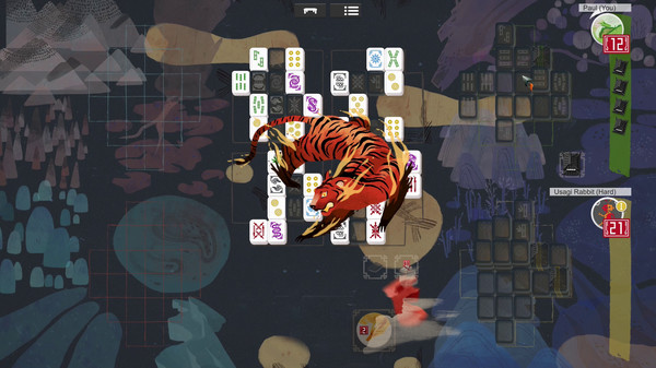 Dragon Castle: The Board Game screenshot 2