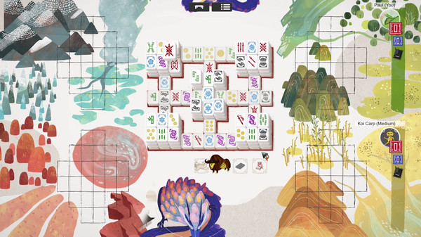 Dragon Castle: The Board Game screenshot 3