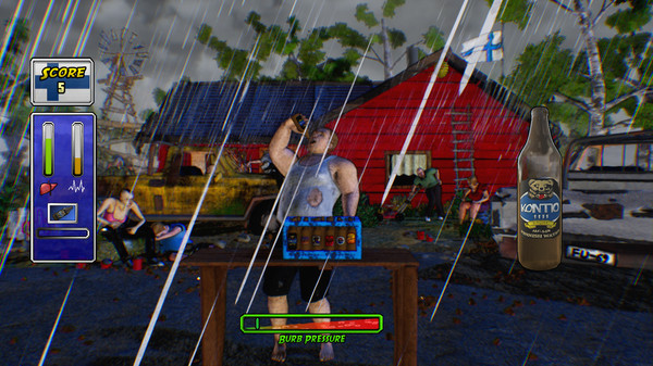 The Real Man Summer Championship 2019 screenshot 6