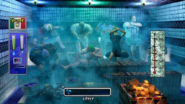 The Real Man Summer Championship 2019 screenshot 5