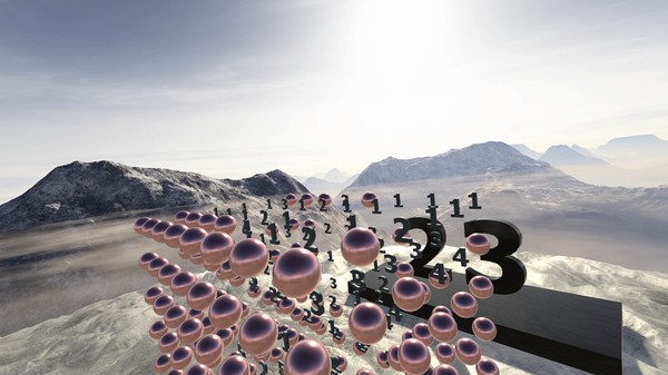 Minesweeper Peak VR screenshot 5