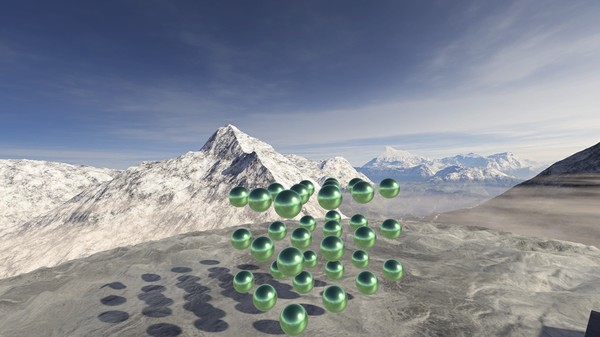Minesweeper Peak VR screenshot 1