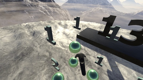 Minesweeper Peak VR screenshot 4