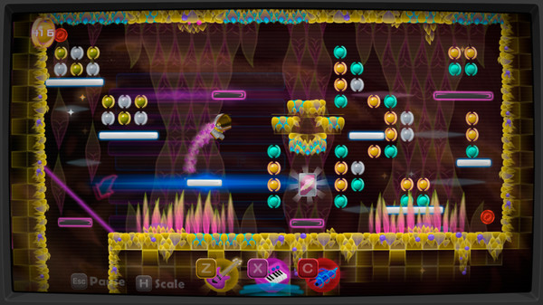 Scikor - Final Scale screenshot 9