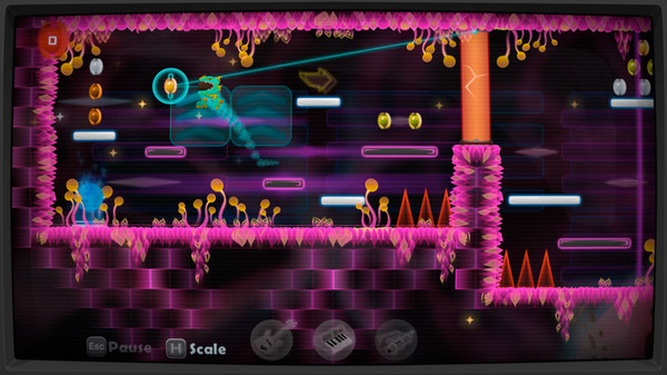 Scikor - Final Scale screenshot 7