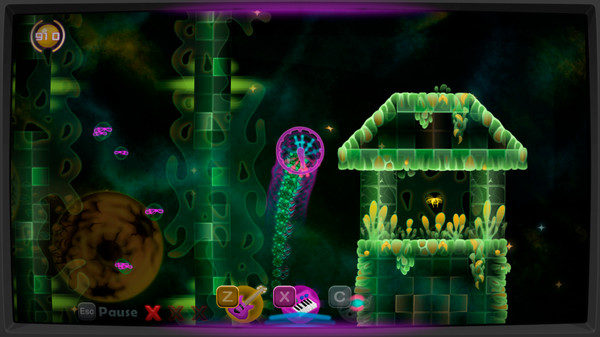 Scikor - Final Scale screenshot 12