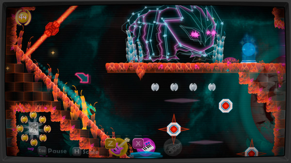 Scikor - Final Scale screenshot 8