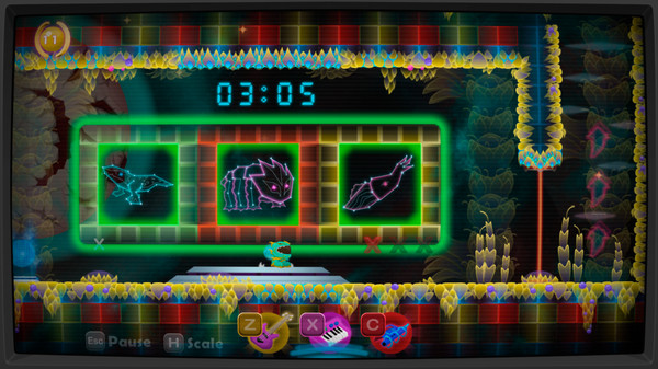 Scikor - Final Scale screenshot 11
