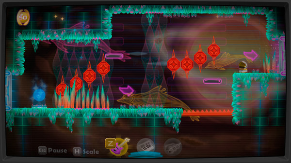 Scikor - Final Scale screenshot 10