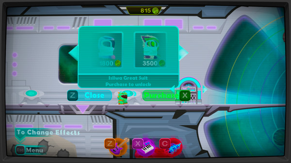 Scikor - Final Scale screenshot 2