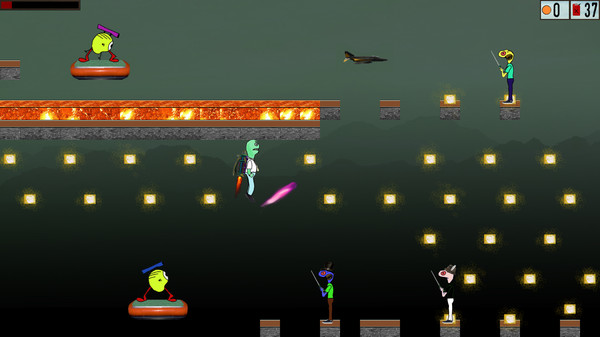 Herman 2 screenshot 11