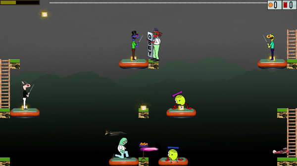 Herman 2 screenshot 7