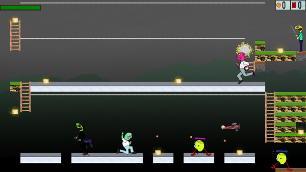 Herman 2 screenshot 8