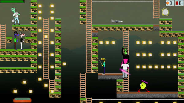 Herman 2 screenshot 12