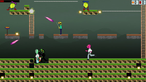 Herman 2 screenshot 9