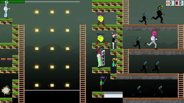 Herman 2 screenshot 4
