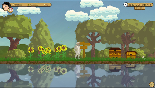 Beekeeper screenshot 7