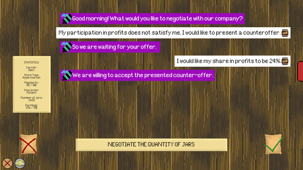 Beekeeper screenshot 10