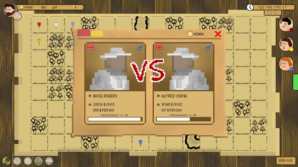 Beekeeper screenshot 8